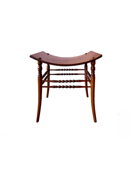 家具 U.K. vintage Furniture Stool 家具 U.K. vintage Furniture Stool Mid 20th Century Vintage Singer