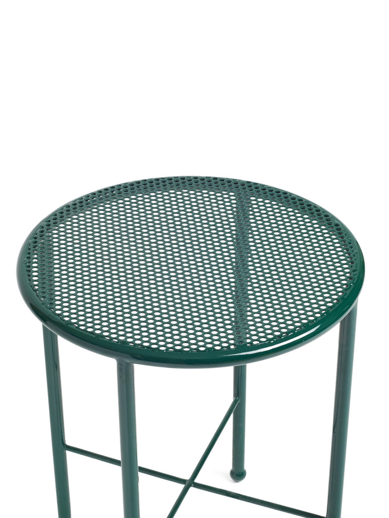 Outdoor Napa Drinks Table