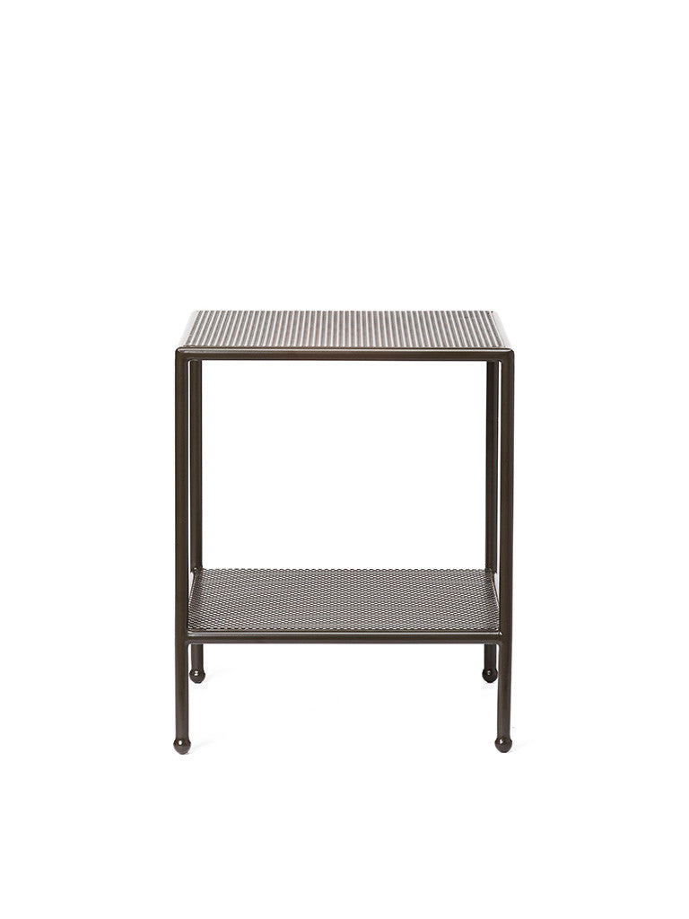Outdoor Square Side Table - Square