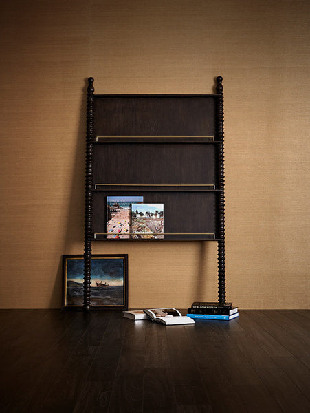SABIN - El Mirador Leaning Bookshelf