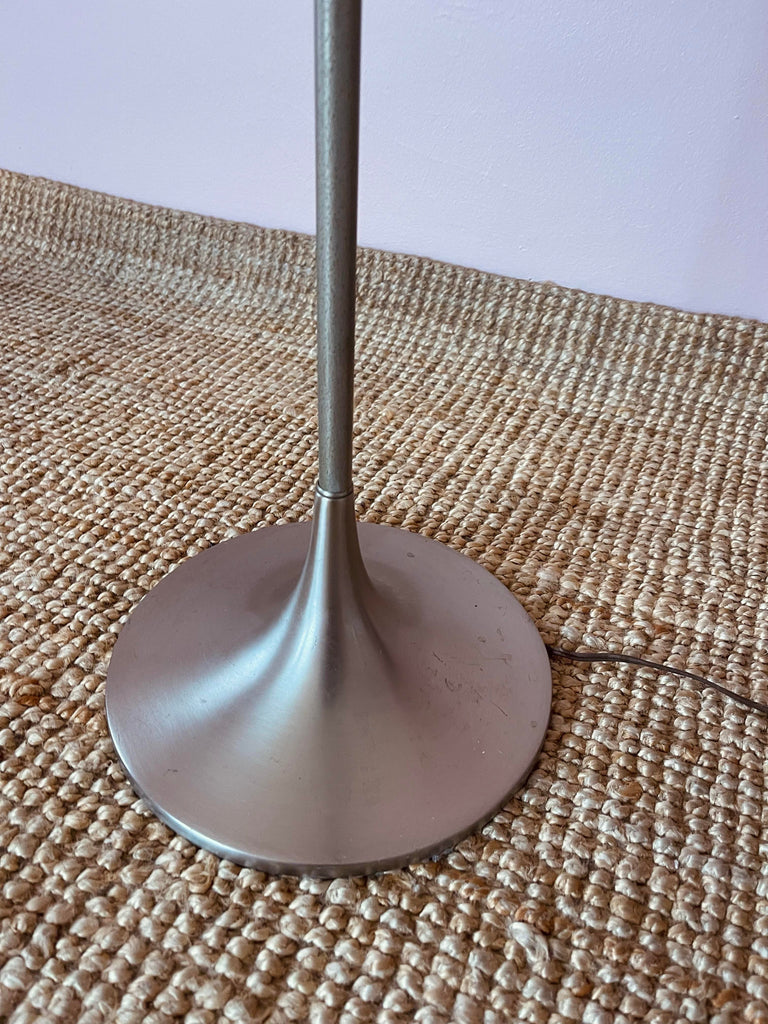 Mid-Century 'Mushroom' Laurel Lamp Co Floor Lamp