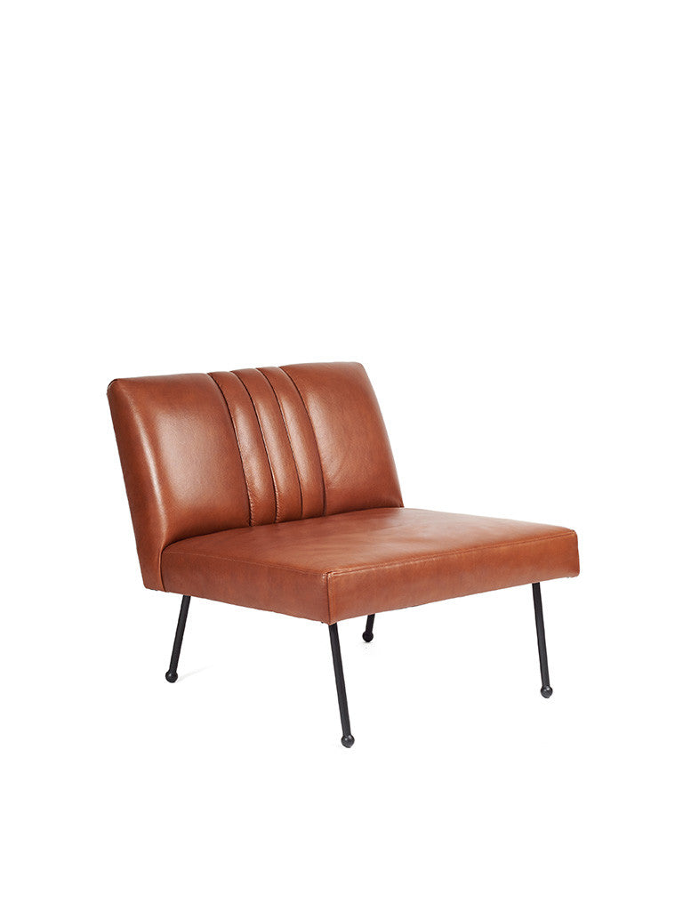 Gaviota Lounge Chair