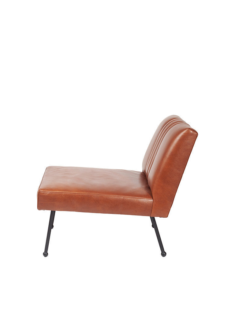 Gaviota Lounge Chair