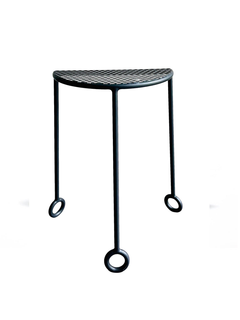 Outdoor Mojave Drinks Table - In Stock