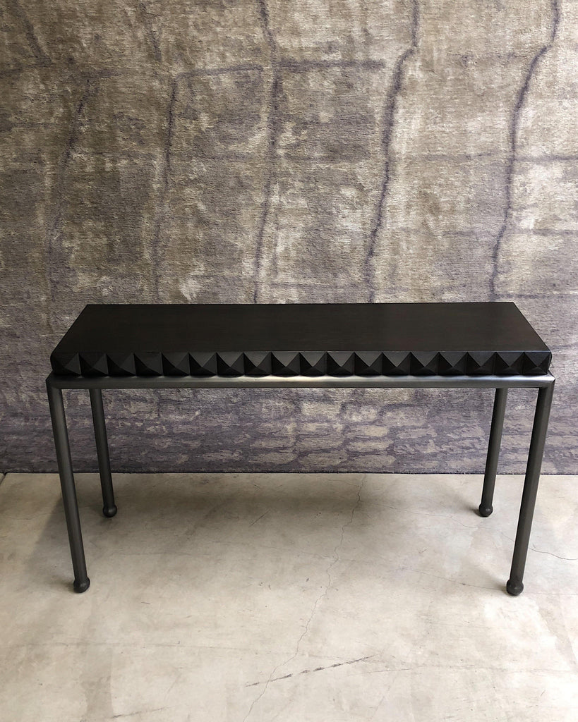 Rexford Console Table - On Hold