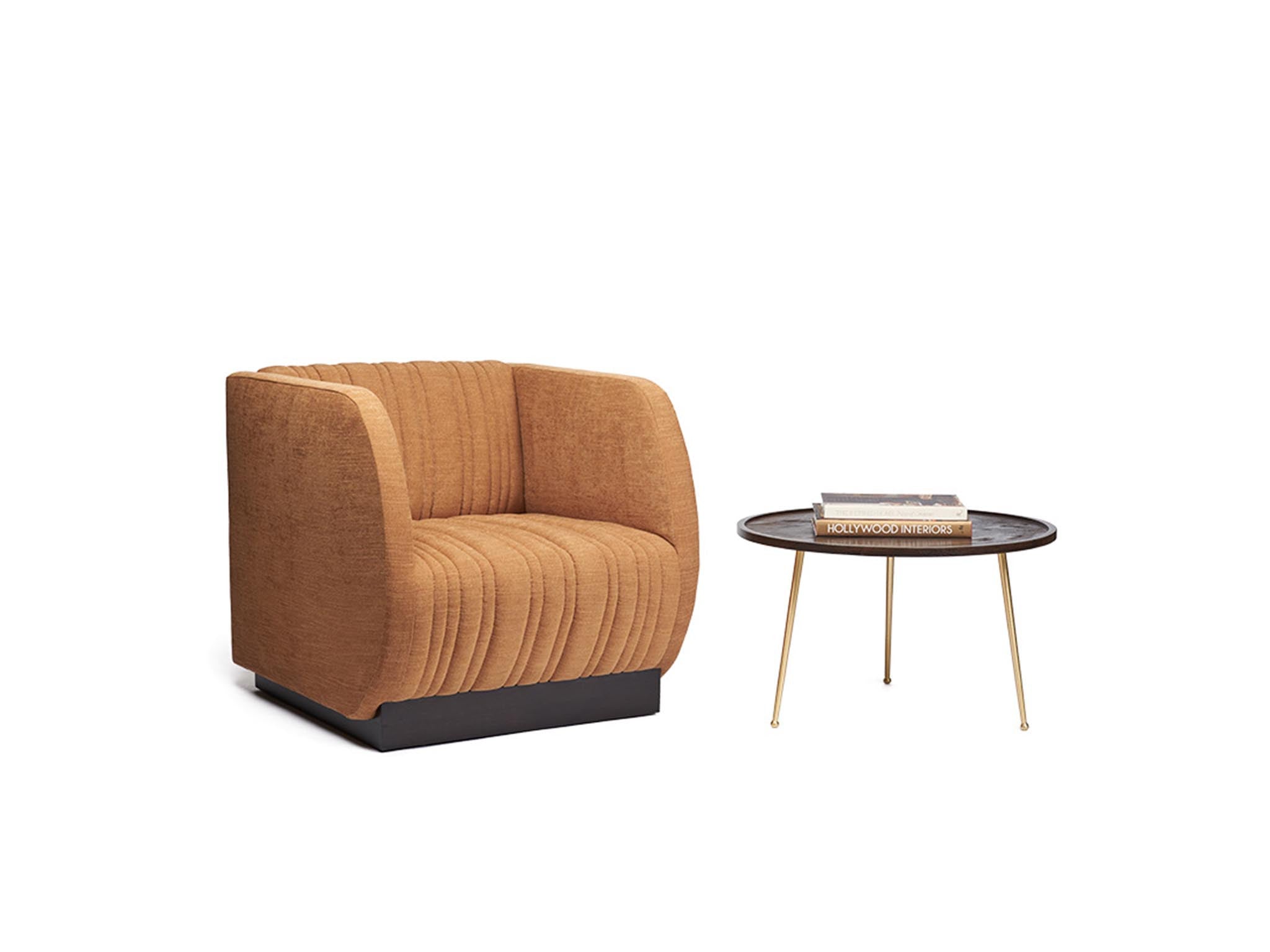 Mara Lounge Chair COM